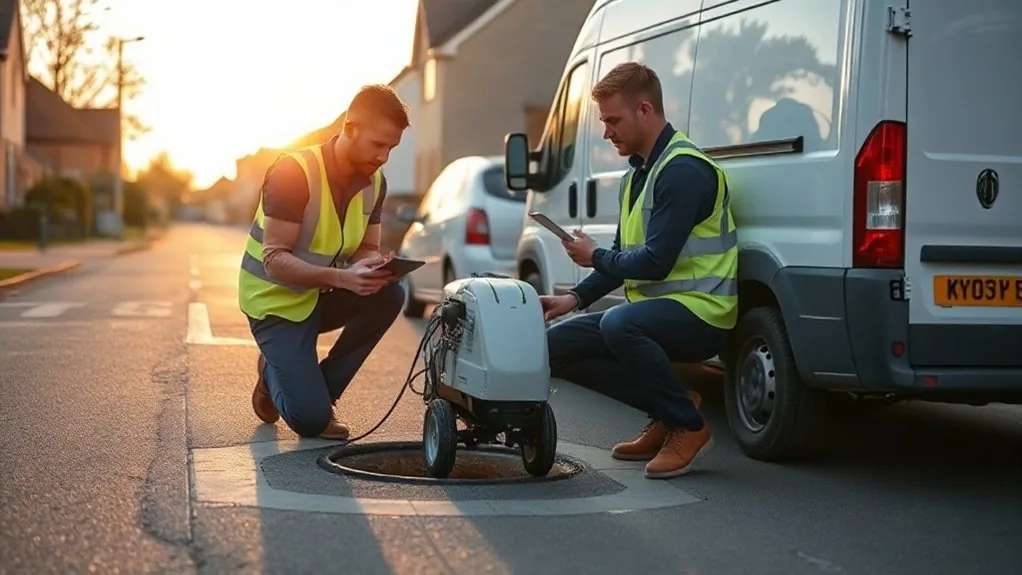 About Us | Trusted Hartley Drainage & Trenchless Engineers